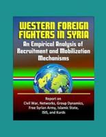 Western Foreign Fighters in Syria