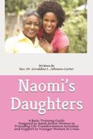 Naomi's Daughters