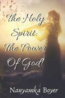 The Holy Spirit