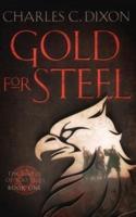 Gold for Steel