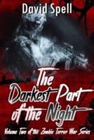 The Darkest Part of the Night