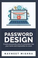 Password Design