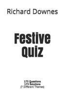 The Festive Quiz