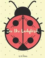 Zoe the Ladybird