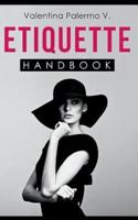 Etiquette Handbook