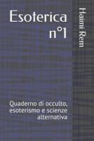 Esoterica N°1