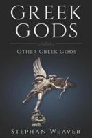 Greek Gods: Other Gods of Greek Mythology