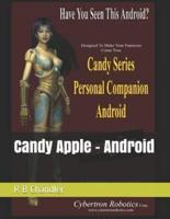 Candy Apple - Android