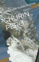 Churín Perú