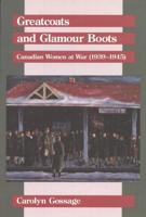 Greatcoats and Glamour Boots