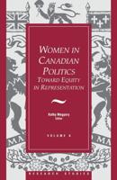 Women in Canadian Politics