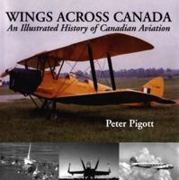 Wings Across Canada