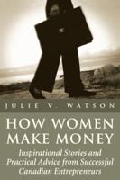 How Women Make Money