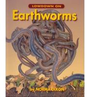 Lowdown on Earthworms