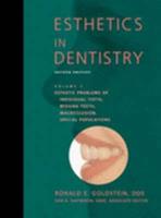 Esthetic Problems of Individual Teeth, Missing Teeth, Malocclusion, Special Populations