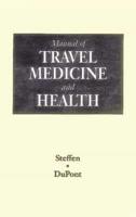 Manual of Travel Health and Medicine
