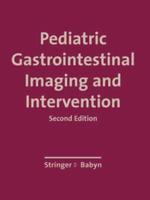 Paediatric Gastrointestinal Imaging