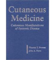 Cutaneous Medicine