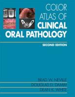 Colour Atlas of Clinical and Oral Pathology