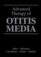 Advanced Therapy of Otitis Media