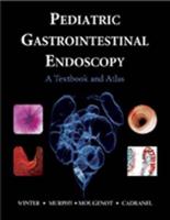 Pediatric Gastrointestinal Endoscopy