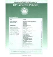 HIV-Infected Patients