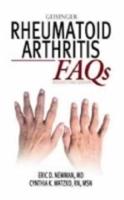 Rheumatoid Arthritis FAQs