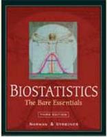 Biostatistics: The Bare Essentials (With SPSS Package)