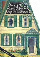 Anne of Green Gables Pop-Up Dollhouse