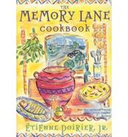 Memory Lane Cookbook