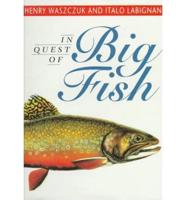 In Quest of Big Fish