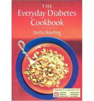 Everyday Diabetes Cookbook