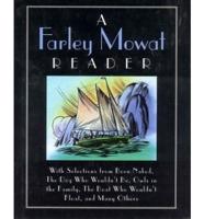 Best of Farley Mowat