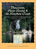 Vancouver, Howe Sound and the Sunshine Coast