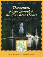 Vancouver, Howe Sound & The Sunshine Coast