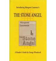Introducing Margaret Laurence's the "Stone Angel"