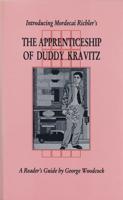 Introducing Mordecai Richler's the Apprenticeship of Duddy Kravitz