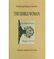 Introducing Margaret Atwood's the "Edible Woman"