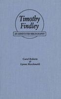 Timothy Findley