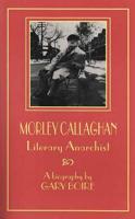 Morley Callaghan