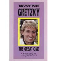 Wayne Gretzky