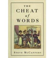 The Cheat of Words