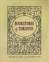 A Guide to the Bookstores of Toronto