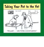 Taking Your Pet to the Vet