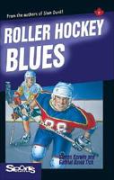 Roller Hockey Blues