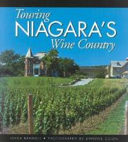 Touring Niagara's Wine Country