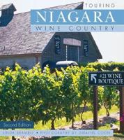 Touring Niagara Wine Country
