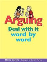 Arguing