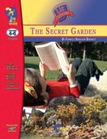 The Secret Garden, by Frances Hodgson Burnett Lit Link Grades 4-6