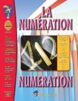 La Numeration A French and English Workbook